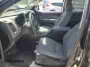 2020 Chevrolet Colorado 4WD Work Truck z VIN 1GCGTBEN4L1224120, wystawiony jako Copart lot #65417245 z przebiegiem 110 923 mil mil oraz Szkoda całkowita • Salvage title. Historia ofert i sprzedaży dostępna na DreamBid. Obrazek 7.