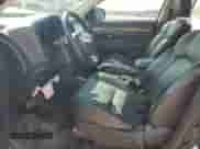 2020 Mitsubishi Outlander SE с VIN JA4AD3A35LZ036229, выставлен на аукционе Copart как лот 80713425 с пробегом 114 929 миль миль и Списание • Salvage title. История ставок и продаж доступна на DreamBid. Изображение 7.