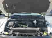 2013 Ram 1500 Tradesman with VIN 3C6JR6DG1DG576497, listed as a Copart auction lot 62755035 with 122,499 mi miles and Clean title. Bid and sale history available at DreamBid. Image 11.