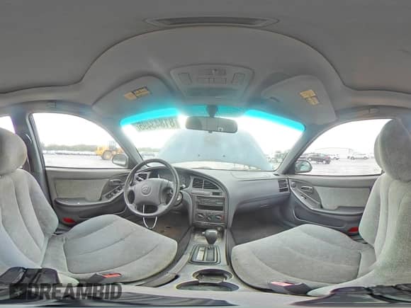 2003 Hyundai Elantra GLS с VIN KMHDN45D83U478049, выставлен на аукционе Copart как лот 81843495 с пробегом 231 095 миль миль и Списание • Salvage title. История ставок и продаж доступна на DreamBid. Изображение 14.