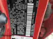 2014 Toyota Camry LE with VIN 4T4BF1FK4ER433263, listed as a Copart auction lot 86438795 with 166,424 mi miles and Clean title. Bid and sale history available at DreamBid. Image 12.