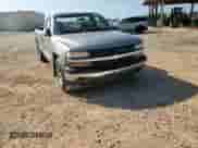 2000 Chevrolet Silverado 1500 LS with VIN 1GCEC14V6YE100403, listed as a Copart auction lot 70000125 with 208,594 mi miles and Salvage title. Bid and sale history available at DreamBid. Image 13.