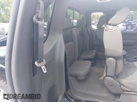 2014 Nissan Frontier SV z VIN 1N6AD0CU1EN749937, wystawiony jako IAAI lot #42792826 z przebiegiem 73 032 mil mil oraz . Historia ofert i sprzedaży dostępna na DreamBid. Obrazek 8.