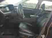 2022 Jeep Grand Cherokee Limited с VIN 1C4RJKBG9N8520068, выставлен на аукционе Copart как лот 81432845 с пробегом 71 895 миль миль и Списание • Salvage title. История ставок и продаж доступна на DreamBid. Изображение 7.