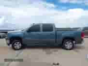2009 GMC Sierra 1500 SL с VIN 3GTEC13C19G110458, выставлен на аукционе IAAI как лот 43303130 с пробегом 287 406 миль миль и . История ставок и продаж доступна на DreamBid. Изображение 14.