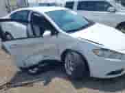 2016 Dodge Dart SXT Sport with VIN 1C3CDFFA6GD817517, listed as a IAAI auction lot 42581051 with 107,595 mi miles and . Bid and sale history available at DreamBid. Image 6.