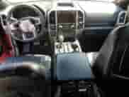 2018 Ford F-150 XL с VIN 1FTFW1E1XJFD71911, выставлен на аукционе Copart как лот 69431515 с пробегом Не указан миль и Списание • Salvage title. История ставок и продаж доступна на DreamBid. Изображение 8.