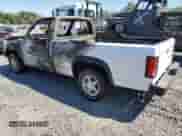 1989 Dodge Dakota with VIN 1B7FL96Y7KS147460, listed as a Copart auction lot 64995765 with Not provided miles and Salvage title. Bid and sale history available at DreamBid. Image 2.
