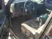 2007 Chevrolet Silverado 2500HD LT1 z VIN 1GCHK23D77F148502, wystawiony jako Copart lot #52287595 z przebiegiem 228 578 mil mil oraz Szkoda całkowita • Salvage title. Historia ofert i sprzedaży dostępna na DreamBid. Obrazek 8.