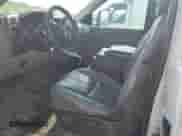 2012 Chevrolet Silverado 3500HD Work Truck z VIN 1GB3CZCG2CF193551, wystawiony jako Copart lot #56550675 z przebiegiem 162 098 mil mil oraz Czysty tytuł • Clean title. Historia ofert i sprzedaży dostępna na DreamBid. Obrazek 7.