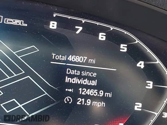 2021 BMW 5 Series 540i с VIN WBA53BJ02MWX10749, выставлен на аукционе IAAI как лот 42339201 с пробегом 46 807 миль миль и . История ставок и продаж доступна на DreamBid. Изображение 16.