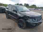 2019 Jeep Grand Cherokee Altitude с VIN 1C4RJFAG8KC594003, выставлен на аукционе IAAI как лот 43180106 с пробегом 49 439 миль миль и . История ставок и продаж доступна на DreamBid. Изображение 1.