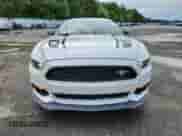 2017 Ford Mustang GT z VIN 1FA6P8CF5H5263366, wystawiony jako Copart lot #84006095 z przebiegiem 59 265 mil mil oraz Szkoda całkowita • Salvage title. Historia ofert i sprzedaży dostępna na DreamBid. Obrazek 5.