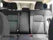 2025 Nissan Kicks SV with VIN 3N8AP6CB7SL325688, listed as a Copart auction lot 66565935 with 4,361 mi miles and Salvage title. Bid and sale history available at DreamBid. Image 10.