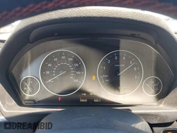 2019 BMW 4 Series 430i xDrive with VIN WBA4J3C50KBL04926, listed as a Copart auction lot 70530825 with 76,541 mi miles and Salvage title. Bid and sale history available at DreamBid. Image 9.