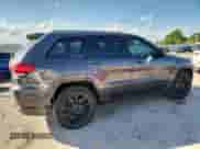 2019 Jeep Grand Cherokee Altitude with VIN 1C4RJEAGXKC710733, listed as a Copart auction lot 69286835 with 53,204 mi miles and Salvage title. Bid and sale history available at DreamBid. Image 3.