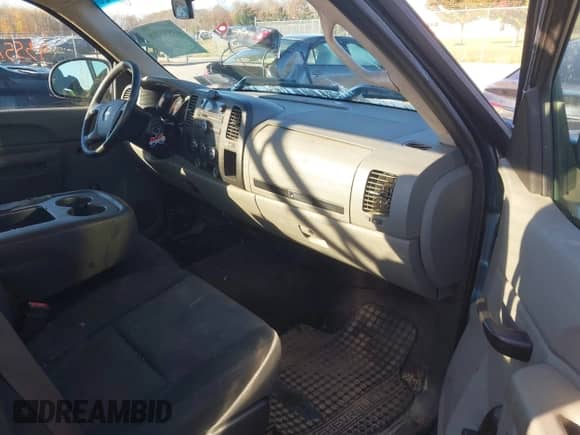 2011 Chevrolet Silverado 1500 Work Truck with VIN 1GCNCPE03BF188687, listed as a IAAI auction lot 43551268 with 220,367 mi miles and . Bid and sale history available at DreamBid. Image 5.