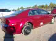 2010 Chevrolet Malibu 2LT с VIN 1G1ZD5E76AF193292, выставлен на аукционе IAAI как лот 43253240 с пробегом 164 726 миль миль и . История ставок и продаж доступна на DreamBid. Изображение 4.