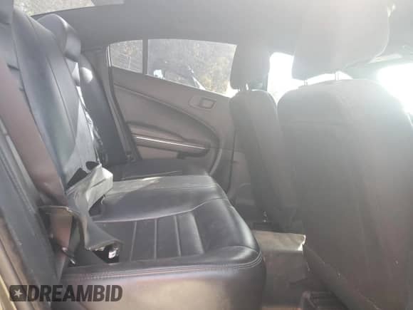 2018 Dodge Charger Police с VIN 2C3CDXAG4JH157330, выставлен на аукционе Copart как лот 84502614 с пробегом 187 572 миль миль и Списание • Salvage title. История ставок и продаж доступна на DreamBid. Изображение 10.