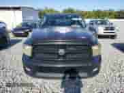 2012 Ram 1500 Express с VIN 3C6JD6AT6CG117531, выставлен на аукционе Copart как лот 84792925 с пробегом 204 542 миль миль и На запчасти • Non repairable. История ставок и продаж доступна на DreamBid. Изображение 5.