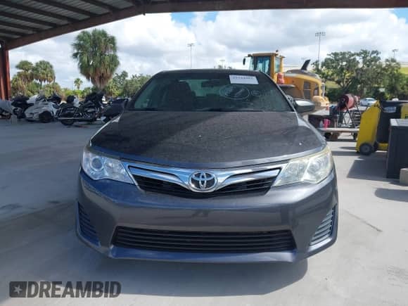2013 Toyota Camry SE с VIN 4T1BF1FK9DU716170, выставлен на аукционе IAAI как лот 43344981 с пробегом 223 991 миль миль и . История ставок и продаж доступна на DreamBid. Изображение 12.
