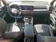 2024 Kia Sorento S with VIN 5XYRL4JC0RG286020, listed as a Copart auction lot 85947925 with 47,847 mi miles and Clean title. Bid and sale history available at DreamBid. Image 8.