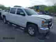 2016 Chevrolet Silverado 1500 LT with VIN 3GCUKREC7GG375859, listed as a IAAI auction lot 42151765 with 184,627 mi miles and . Bid and sale history available at DreamBid. Image 1.