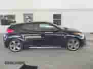 2013 Hyundai Veloster Turbo с VIN KMHTC6AEXDU167848, выставлен на аукционе IAAI как лот 43353403 с пробегом 84 077 миль миль и . История ставок и продаж доступна на DreamBid. Изображение 14.