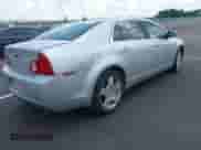 2010 Chevrolet Malibu 2LT с VIN 1G1ZD5E76AF151169, выставлен на аукционе IAAI как лот 42834906 с пробегом 219 799 миль миль и . История ставок и продаж доступна на DreamBid. Изображение 4.