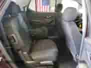 2019 Chevrolet Traverse LT Cloth z VIN 1GNEVGKW9KJ106713, wystawiony jako Copart lot #85916495 z przebiegiem 42 454 mil mil oraz Szkoda całkowita • Salvage title. Historia ofert i sprzedaży dostępna na DreamBid. Obrazek 11.