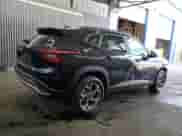 2025 Chevrolet Trax LT с VIN KL77LHEP1SC142740, выставлен на аукционе Copart как лот 87214605 с пробегом 23 789 миль миль и Чистый • Clean title. История ставок и продаж доступна на DreamBid. Изображение 3.