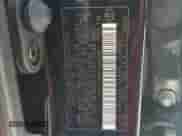 2023 Toyota Camry Hybrid XSE с VIN 4T1K31AK8PU608496, выставлен на аукционе Copart как лот 65897805 с пробегом 37 445 миль миль и Списание • Salvage title. История ставок и продаж доступна на DreamBid. Изображение 12.