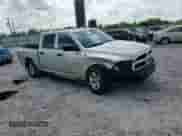 2016 Ram 1500 Tradesman z VIN 1C6RR6KG5GS100871, wystawiony jako Copart lot #54612135 z przebiegiem 108 193 mil mil oraz Szkoda całkowita • Salvage title. Historia ofert i sprzedaży dostępna na DreamBid. Obrazek 14.