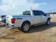 2018 Ford F-150 XL with VIN 1FTEW1E58JKF50938, listed as a Copart auction lot 81024385 with 122,433 mi miles and Salvage title. Bid and sale history available at DreamBid. Image 3.