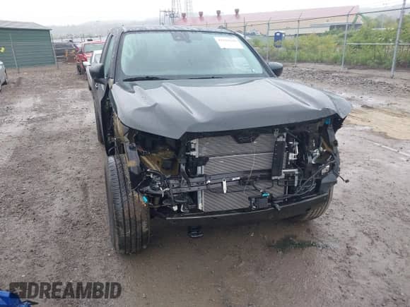 2025 Nissan Frontier SV with VIN 1N6ED1CM6SN622362, listed as a IAAI auction lot 42319238 with 1,186 mi miles and . Bid and sale history available at DreamBid. Image 6.