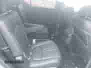 2025 Honda Pilot TrailSport с VIN 5FNYG1H65SB042228, выставлен на аукционе IAAI как лот 42869775 с пробегом 15 063 миль миль и . История ставок и продаж доступна на DreamBid. Изображение 8.