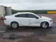 2017 Chevrolet Impala LS с VIN 1G11Z5SAXHU195504, выставлен на аукционе IAAI как лот 43227123 с пробегом 54 150 миль миль и . История ставок и продаж доступна на DreamBid. Изображение 13.