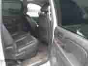 2012 GMC Sierra 1500 Denali with VIN 3GTP2XE22CG189407, listed as a IAAI auction lot 41538023 with 330,998 mi miles and . Bid and sale history available at DreamBid. Image 8.