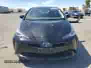 2020 Toyota Prius L Eco with VIN JTDKARFU5L3126006, listed as a Copart auction lot 71543415 with 109,521 mi miles and Salvage title. Bid and sale history available at DreamBid. Image 5.