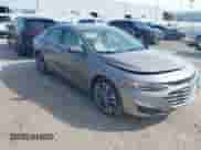 2024 Chevrolet Malibu LT с VIN 1G1ZE5ST6RF150422, выставлен на аукционе IAAI как лот 43331402 с пробегом 41 289 миль миль и . История ставок и продаж доступна на DreamBid. Изображение 1.