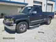 1999 GMC Sierra 1500 SLE с VIN 1GTEC14T5XZ516934, выставлен на аукционе Copart как лот 80093415 с пробегом 301 674 миль миль и Чистый • Clean title. История ставок и продаж доступна на DreamBid. Изображение 1.