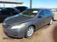 2009 Toyota Camry with VIN 4T1BE46K69U844300, listed as a IAAI auction lot 43425832 with 180,274 mi miles and . Bid and sale history available at DreamBid. Image 2.