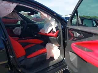 2024 Chevrolet Blazer EV eAWD RS z VIN 3GNKDCRJ7RS173604, wystawiony jako IAAI lot #42724069 z przebiegiem 9 369 mil mil oraz . Historia ofert i sprzedaży dostępna na DreamBid. Obrazek 5.