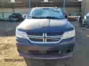 2014 Dodge Journey American Value with VIN 3C4PDCAB0ET268285, listed as a Copart auction lot 86565504 with 138,821 mi miles and Clean title. Bid and sale history available at DreamBid. Image 5.