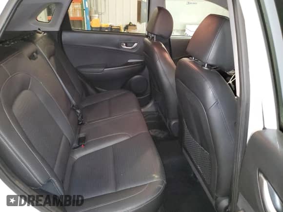 2018 Hyundai Kona Ultimate с VIN KM8K5CA50JU124331, выставлен на аукционе Copart как лот 61918805 с пробегом 195 237 миль миль и Списание • Salvage title. История ставок и продаж доступна на DreamBid. Изображение 11.