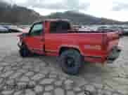 1997 GMC Sierra 1500 с VIN 1GTEK14R4VZ505752, выставлен на аукционе Copart как лот 44339945 с пробегом 223 725 миль миль и Списание • Salvage title. История ставок и продаж доступна на DreamBid. Изображение 2.