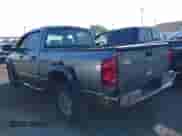 2007 Dodge 1500 SLT with VIN 1D7HU18287J558465, listed as a IAAI auction lot 42839883 with 203,171 mi miles and . Bid and sale history available at DreamBid. Image 3.