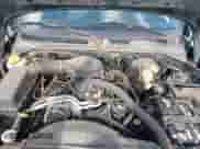 1998 Dodge Dakota SLT z VIN 1B7GG22YXWS640111, wystawiony jako IAAI lot #43563290 z przebiegiem 186 318 mil mil oraz . Historia ofert i sprzedaży dostępna na DreamBid. Obrazek 10.