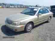 2004 Hyundai XG с VIN KMHFU45E34A282379, выставлен на аукционе IAAI как лот 42107689 с пробегом 146 354 миль миль и . История ставок и продаж доступна на DreamBid. Изображение 2.