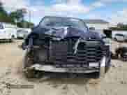2024 Toyota Tundra SR5 z VIN 5TFLA5DB1RX148794, wystawiony jako Copart lot #86281395 z przebiegiem 5 445 mil mil oraz Szkoda całkowita • Salvage title. Historia ofert i sprzedaży dostępna na DreamBid. Obrazek 5.